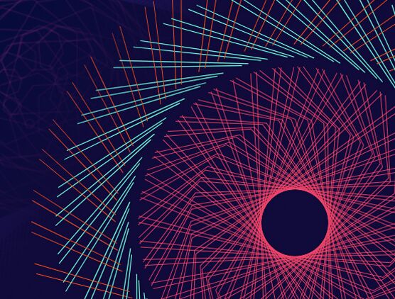Creative Audio Visualizers